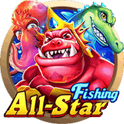 JILI Dàn sao đánh cá icon