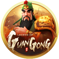 Võ Thánh Quan Công icon