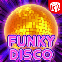 Vũ Trường Funky icon