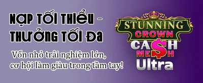 Sòng Bạc Trực Tuyến Uy Tín