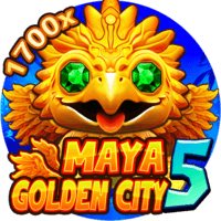 Thành phố vàng Maya 5 icon